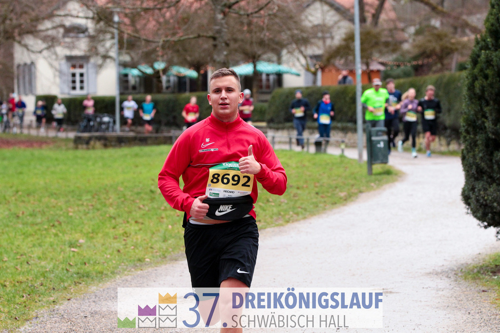 Roewisch Wohnbau Cup 5000m | 3 Koenigslauf 2023 - Realisiert mit Pictrs.com
