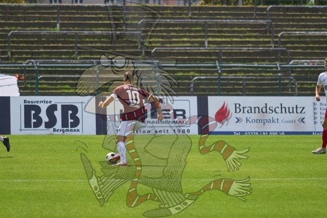 BFC Dynamo vs. ZFC Meuselwitz 044 | mythos-online-redaktion