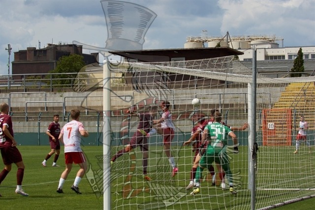 BFC Dynamo vs. SV Lichtenbger 47 017 | mythos-online-redaktion