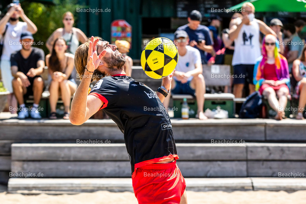 2023-00083617-EDEKA-Hauptstadtmasters-61 |  09.07.2023; Berlin Foto: Gerold Rebsch - www.beachpics.de
