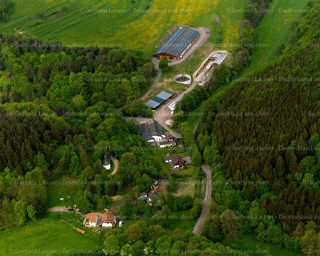 3102543 | Oberheckenbach