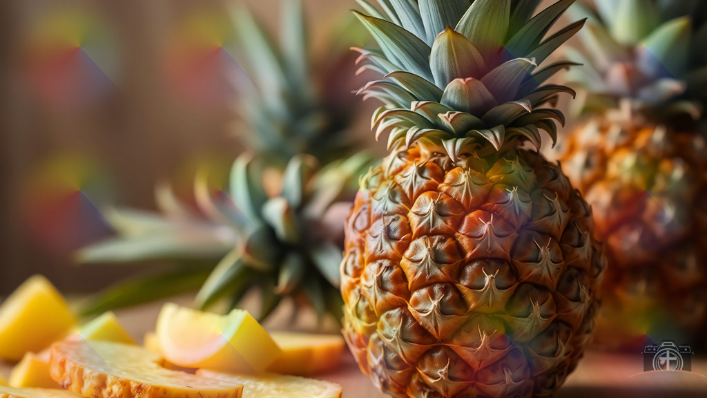 Ananas - 4k | Entdecken Sie eine vielfältige Auswahl individueller Fotos zum Kauf auf picturalux.de. Finden Sie hochwertige Bilder für Ihre Projekte, die Ihre Botschaft perfekt unterstreichen. Stöbern Sie jetzt und verleihen Sie Ihren Inhalten das gewisse Etwas! - Realisiert mit Pictrs.com