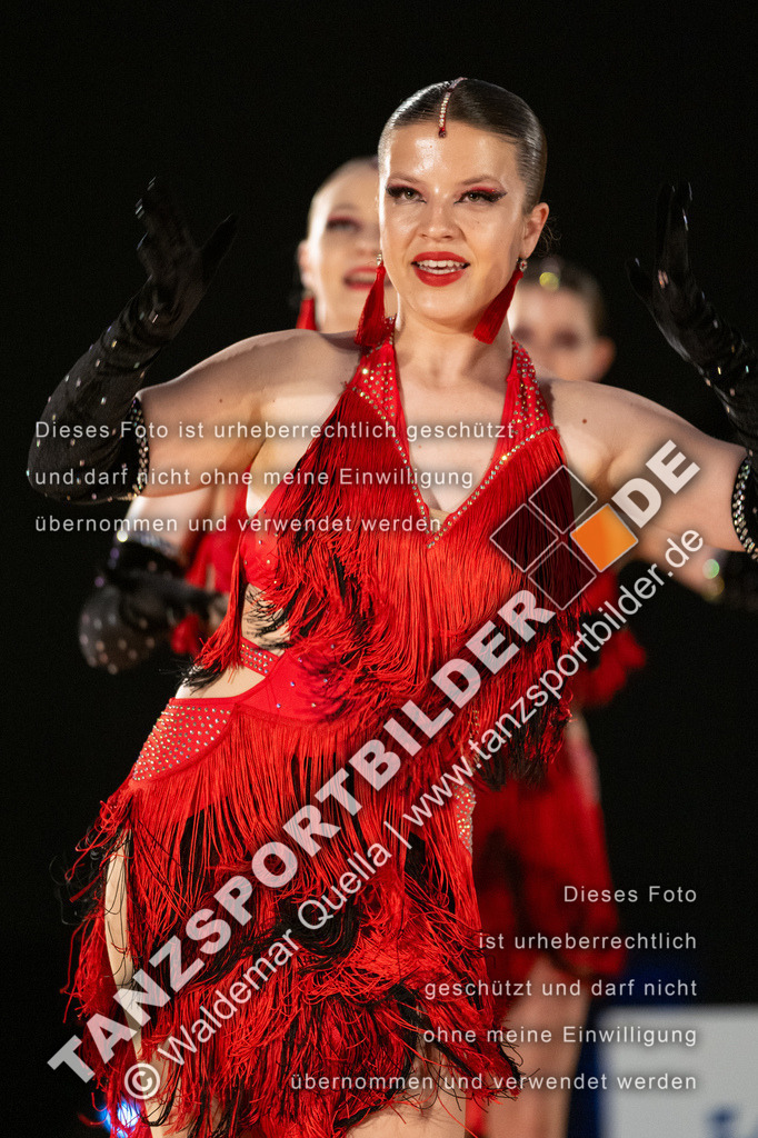20250504-01659 | Hier finden Sie Tanz Bilder vom Latein und Standard Formationen tanzen. Sportbilder vom Tanzsport. Schöne Fotos und von Weltmeisterschaft, Europameisterschaft, Bundesliga, Regionalliga, Oberliga und Landesliga sowie von GOC Stuttgart, DanceComp, WM Bremen