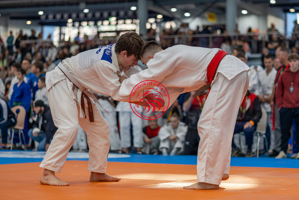 Internationaler Adler Cup 2024 | Foto vom Internationalen Adler Cup Judo Turnier im Sport- und Freizeitzentrum Kalbach im Oktober 2024 - Realisiert mit Pictrs.com