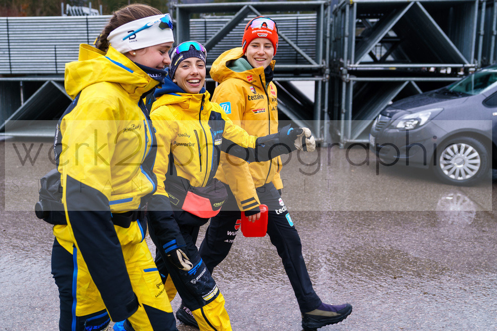 DP Ruhpolding | 4. DSV JOKA Deutschlandpokal Biathlon in der Chiemgau Arena Ruhpolding am 24. bis 26. Januar 2025