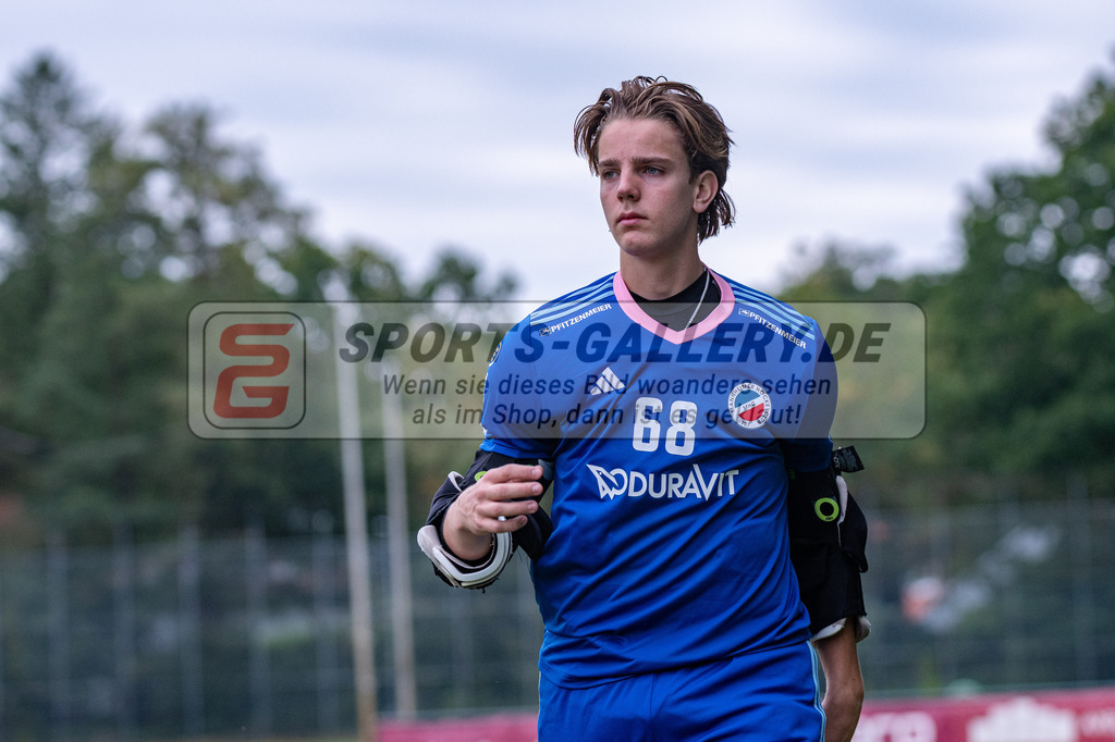 SM_20250927-D85_4298 | 1.BL-Feld - Hinrunde (M) UHC - MHC / 2:0 (1:0)