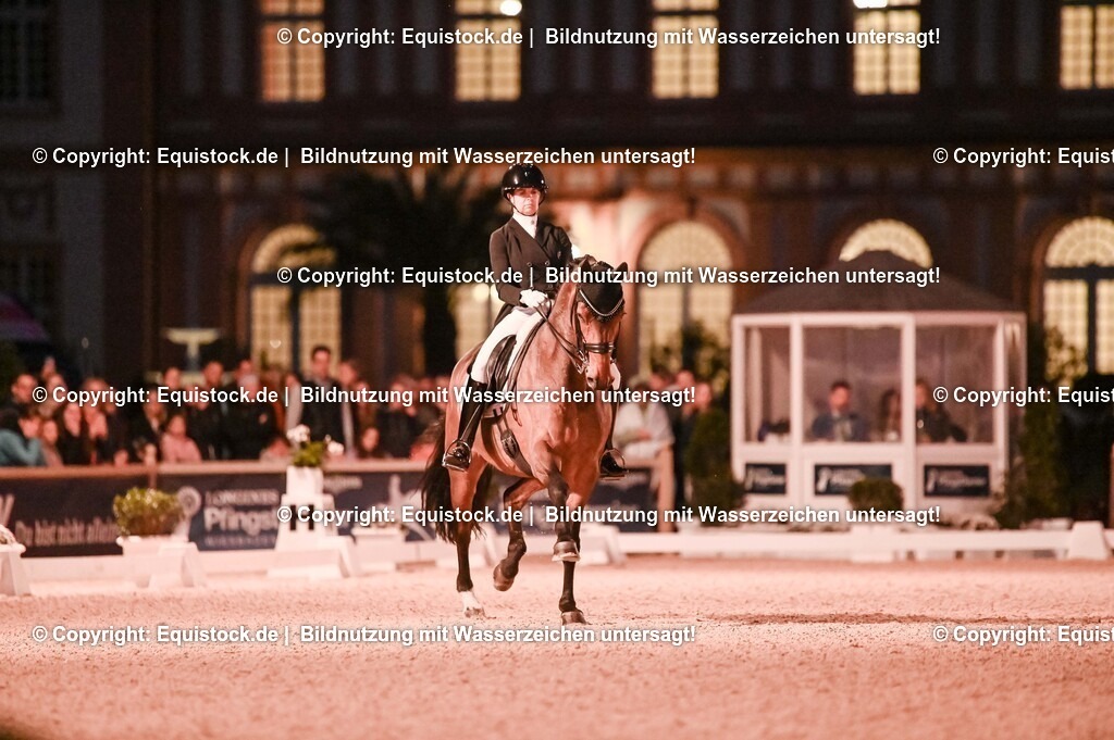 20250608_Longines Grand Prix Kür_0311 | Foto: Thomas Hartig