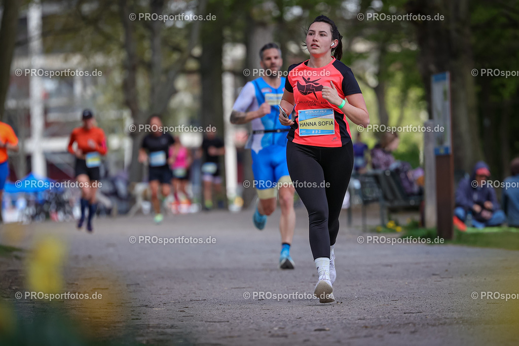 Osterlauf Koeln; Koeln, 16.04.22 | Impressionen vom Osterlauf Koeln am 16.04.22 in Koeln (Nordrhein-Westfalen).