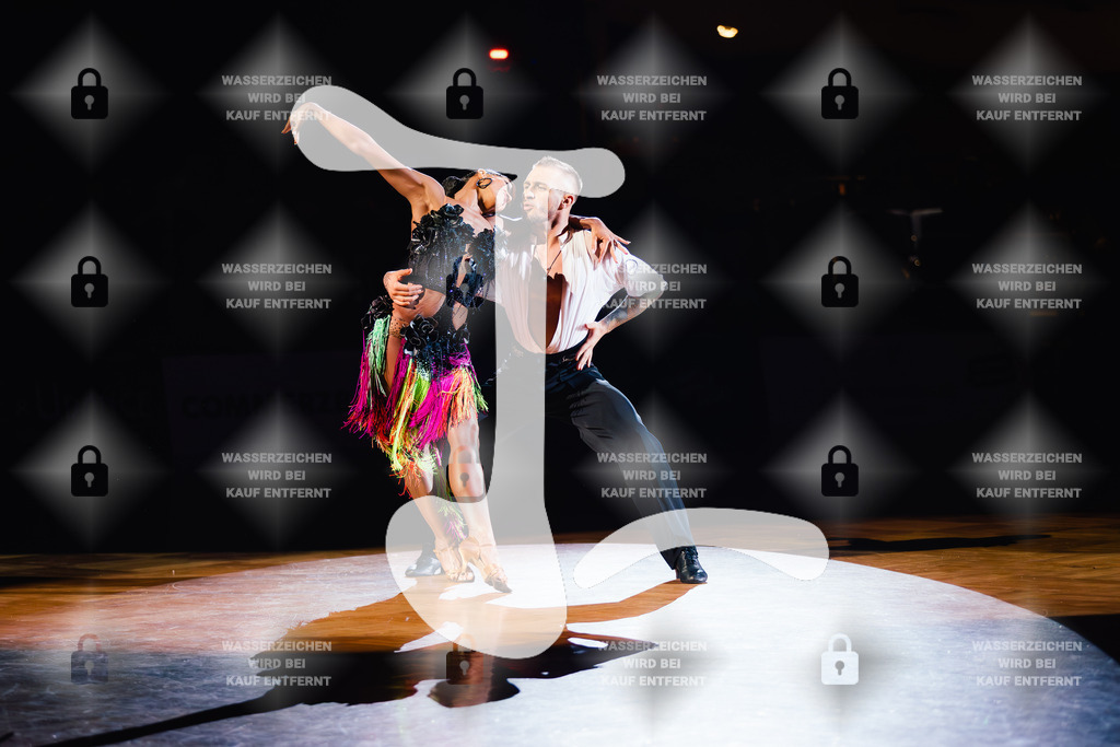 GOC 2025 - WDSF GrandSlam Latin 4th (96) Ionut Alexandru Miculescu _ Andra Pacurar (Romania)-2025-08-23-6088 | Webshop for digital downloads and prints of dance sport, event & show photographer Julian Link - Realisiert mit Pictrs.com