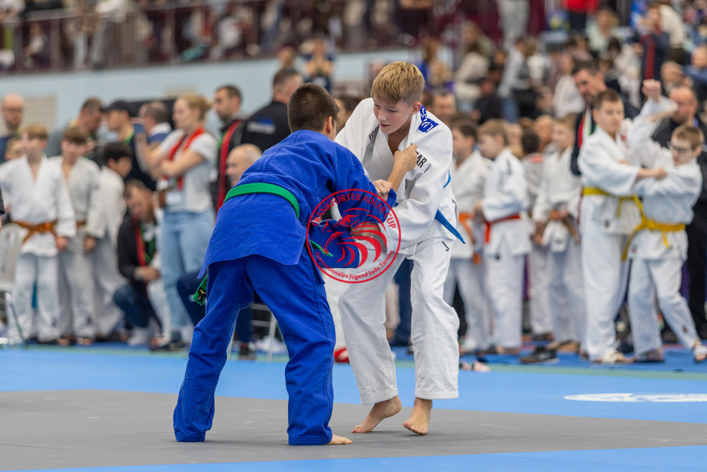 Internationaler Adler Cup 2024 | Foto vom Internationalen Adler Cup Judo Turnier im Sport- und Freizeitzentrum Kalbach im Oktober 2024 - Realisiert mit Pictrs.com