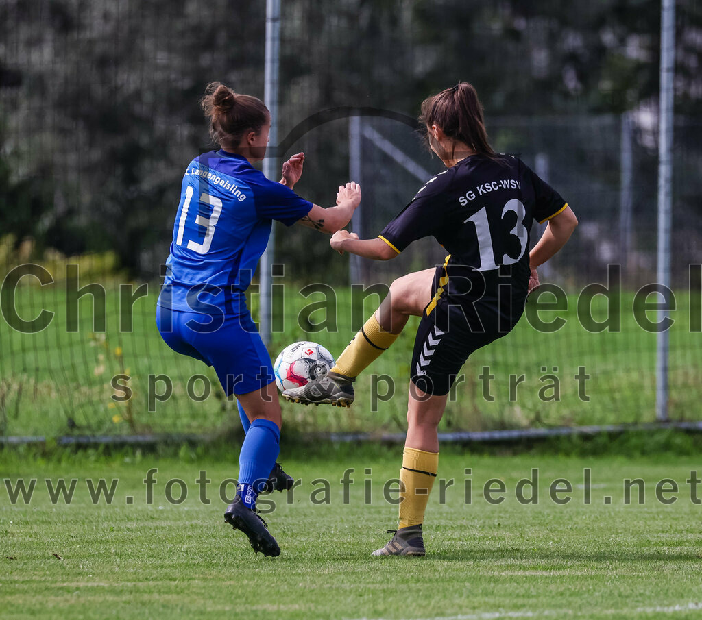 2023-09-03_122_Teamware_Cup_2023 | Oberding, Deutschland, 03.09.2023:
Fußball, TS Teamwear Cup 2023, Vorrunde, FC Schwaig gegen FC Langengeisling, Endergebnis: 

Foto: Christian Riedel / fotografie-riedel.net