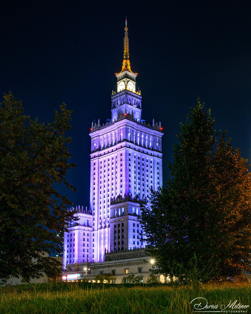 Warschau in Polen | Bilder aus Warschau in Polen