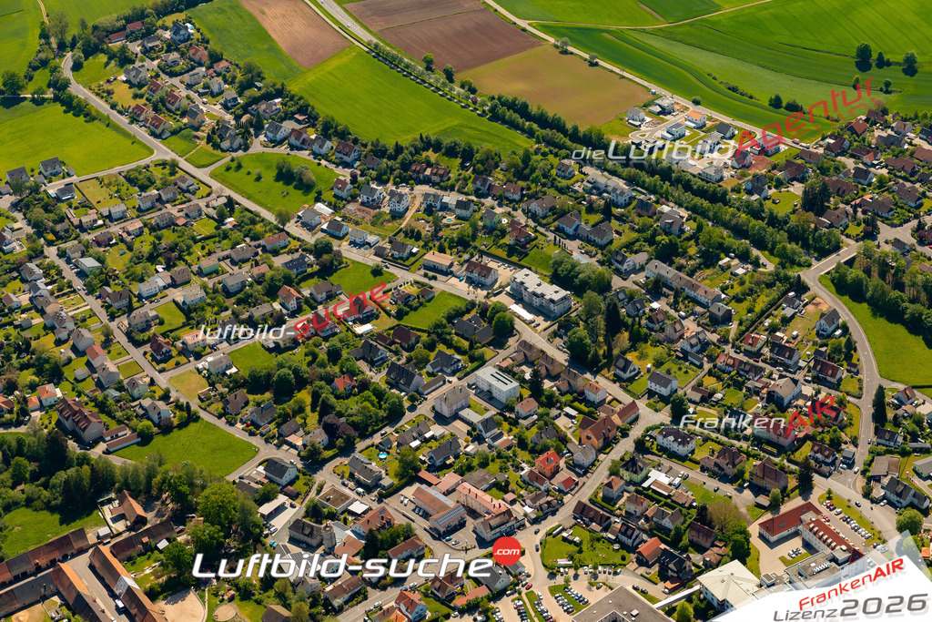 Das Luftbild zeigt :  Kemnath - Die Luftaufnahme wurde 2024 vom UL-Flugzeug aus erstellt ( keine Drohne ) - Hochauflösende Luftaufnahme - Für grossformatige Ausdrucke geeignet. Die Geschenkidee !Mit Lizenz und Bildrechte bestellbar