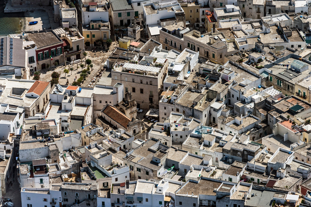 _0030299 | 09.09.2014/Monopoli/Apulien/Italien