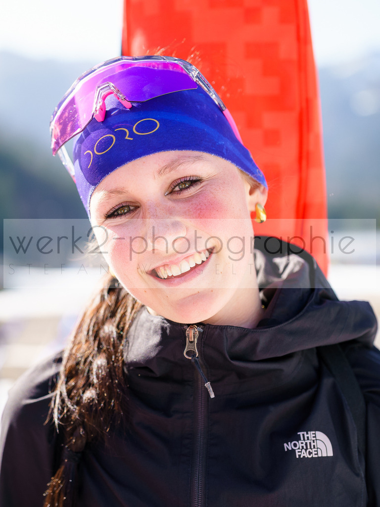 Deutschlandpokal Ruhpolding | 7. DSV JOKA Deutschlandpokal in der Chiemgau Arena Ruhpolding am 7. - 8. März 2026
