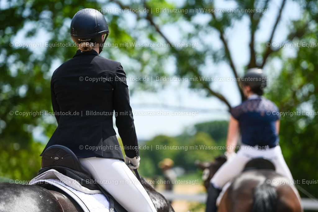 20230715_05_Dressurprüfung Kl.A++_0359 | equistock