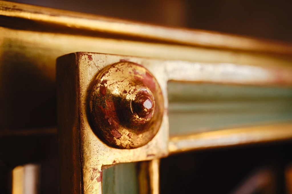 Bühlmayer Hofvergolder | WIen, Austria - April 29, 2025; C. Bühlmayer - K.u.K. Hofvergolder. - Realisiert mit Pictrs.com