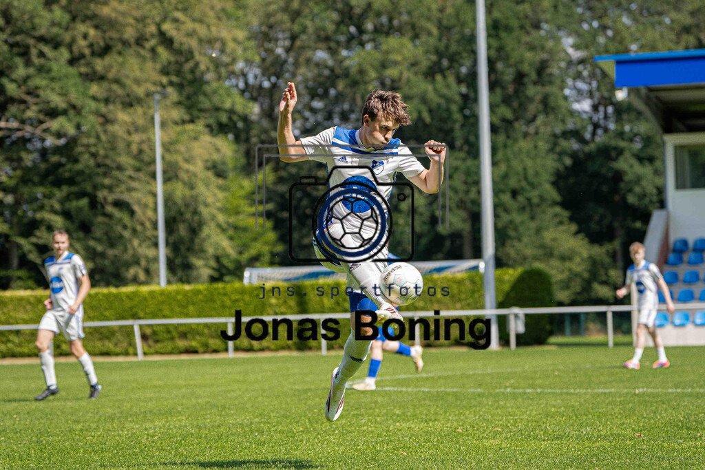 Fußball I Herren I Saison 2026-2027 I Kreisliga Vechta I 1. Spieltag I BW Langförden - TuS Neuenkirchen I 16480 | jns.sportfotos - Realisiert mit Pictrs.com