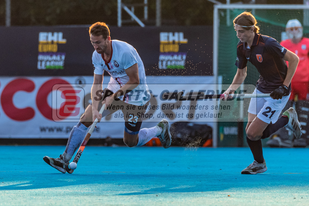 SM_20220930-D5A_1795 | CA Montrouge - Wimbledon HC / 3:5