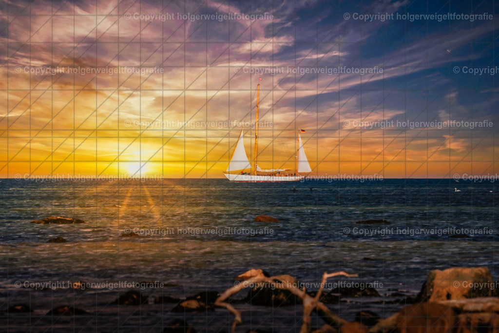 Sailing | Kaufen sie online außergewöhnliche Fotografien auf Leinwand Acrylglas Fotoprint Aludibond von holgerweigeltfotografie - Realisiert mit Pictrs.com