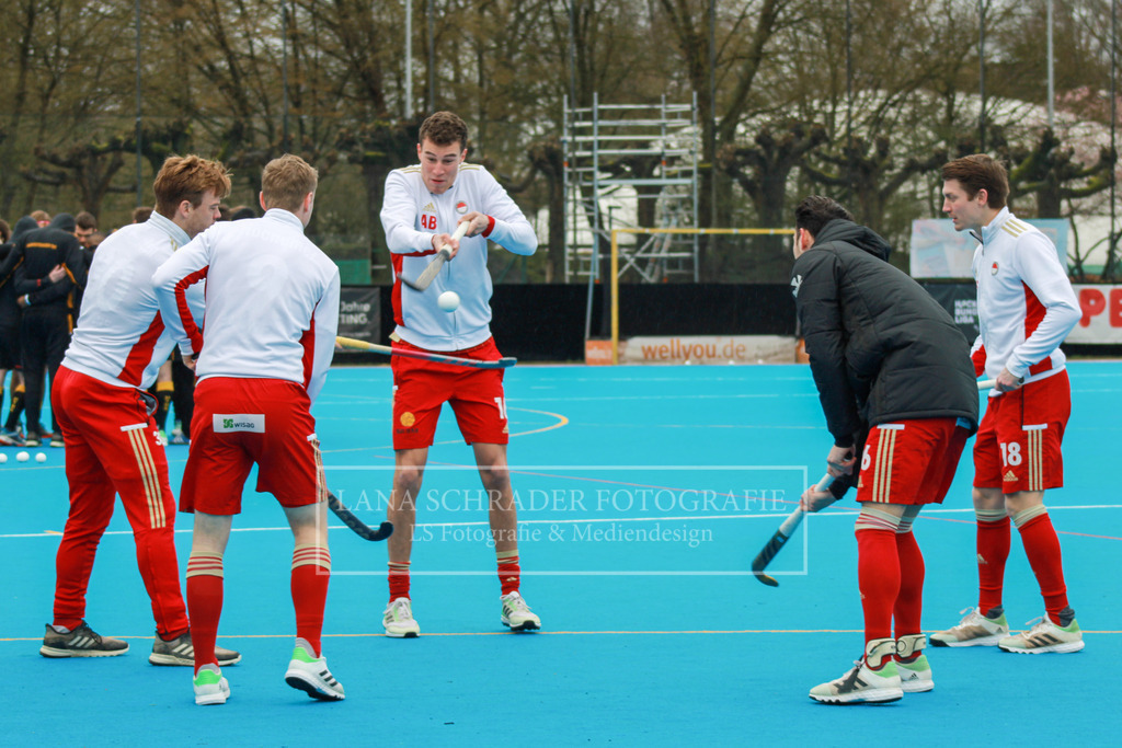 Harvestehude THC - Rot-Weiß Köln 01.04.23 -003 | lanaschraderfotografie - Realisiert mit Pictrs.com