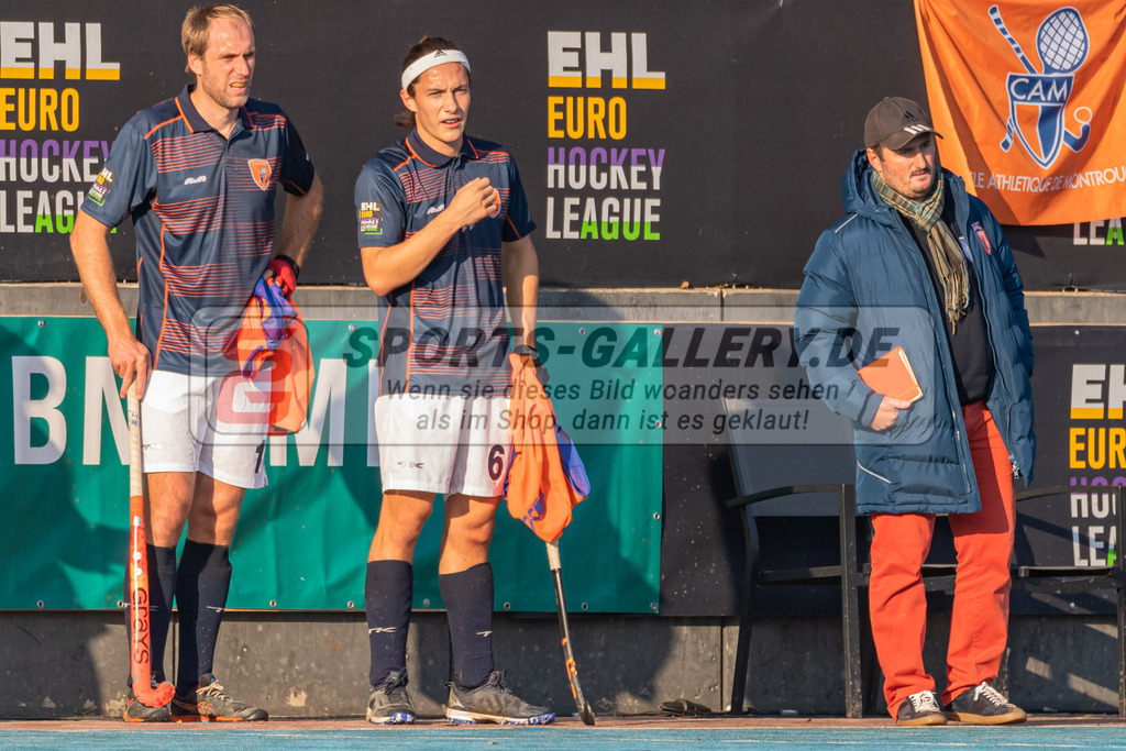SM_20220930-D5A_1620 | CA Montrouge - Wimbledon HC / 3:5