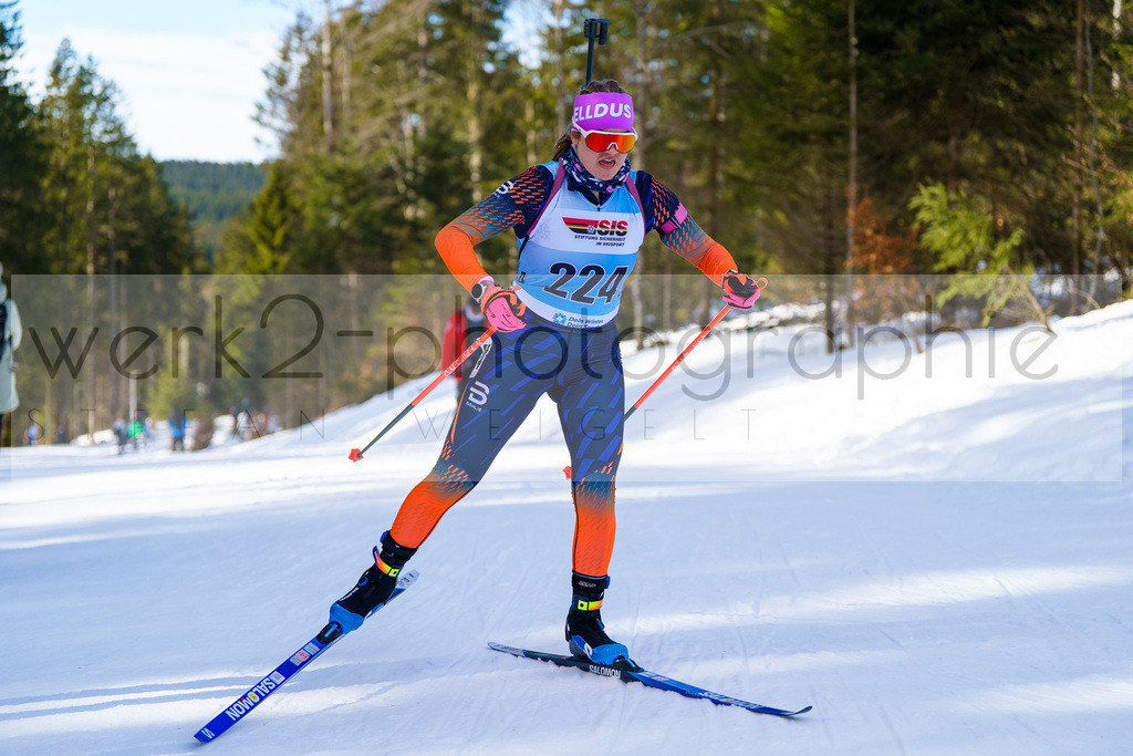 FESA Alpencup / DP Notschrei | Deutschland Pokal Finale im Schwarzwald NORDIC-CENTER Notschrei am 7. - 8. Februar 2026