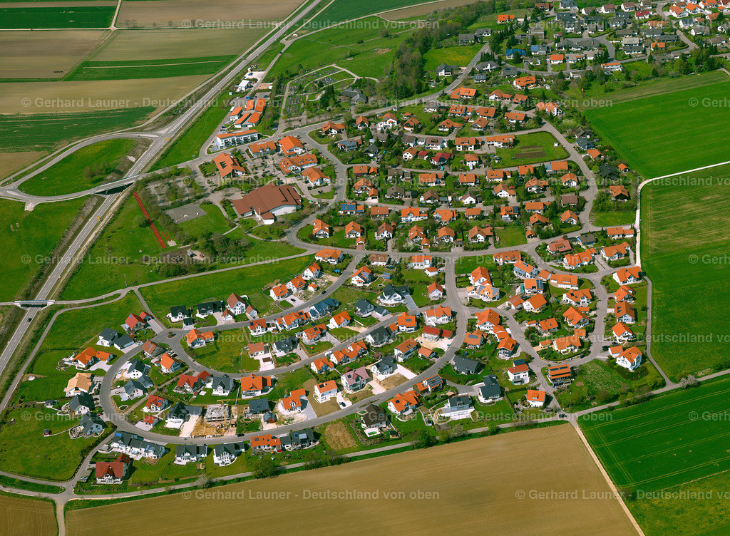 2857811 | Heroldstatt, Sontheim