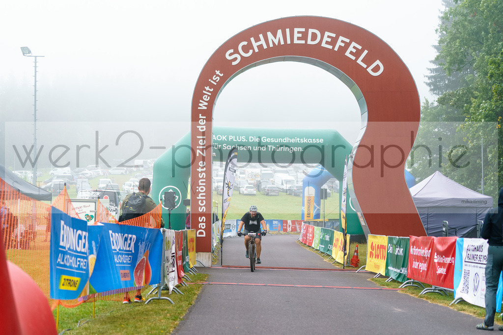 RennsteigRIDE 2024 | 8. RENNSTEIGRIDE am 31. August 2024 - Das Mountainbike-Event am Rennsteig!