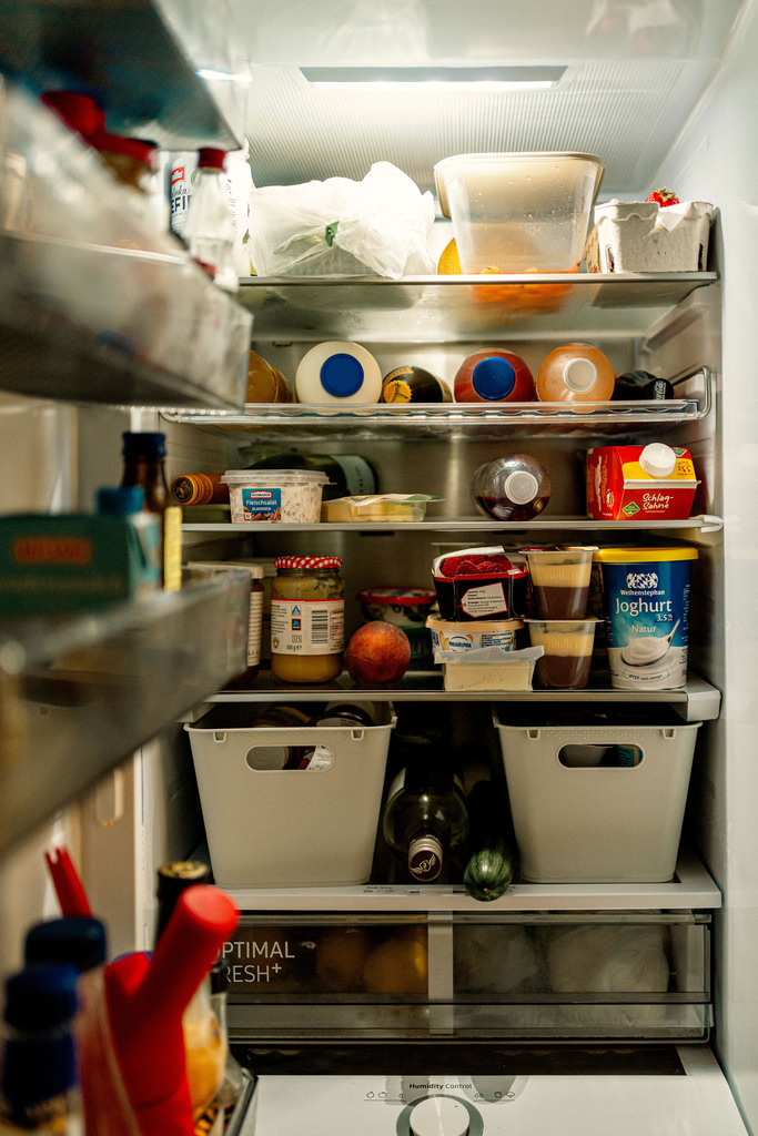 Kühlschrank | Buchen Sie ein Fotoshooting in Würzburg oder Umgebung bequem online in meinen Webshop.