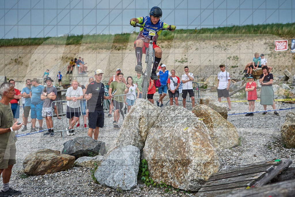 Trials European Youth Games | 16.08.2025: Trials European Youth Games in Purgstall an der Erlauf Foto: © 2025 Martin Bihounek / martinbihounek.comInsta: @martinbihounekcom