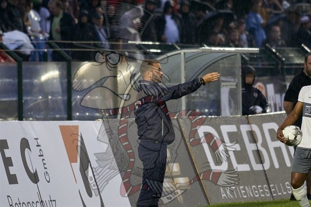 BFC Dynamo vs. FC Carl Zeiss Jena 096 | mythos-online-redaktion