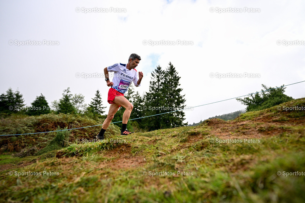 EMACS 2025 - Day 4_234 | European Masters Athletics Championships am 12.10.2025 auf Madeira (Portugal)Foto: Kai Peters - Realisiert mit Pictrs.com