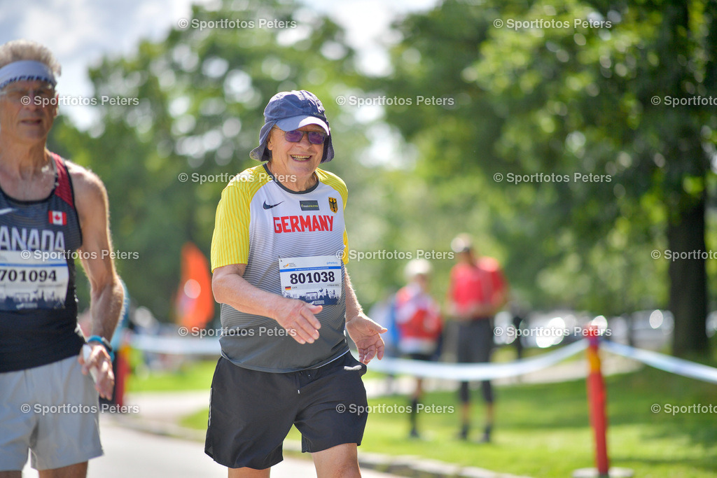 WMAC 2024 - Day 4_174 | World Masters Athletics Championship am 17.08.2024 in Gotheburg; SpeerwurfPhoto: Kai Peters - Realisiert mit Pictrs.com
