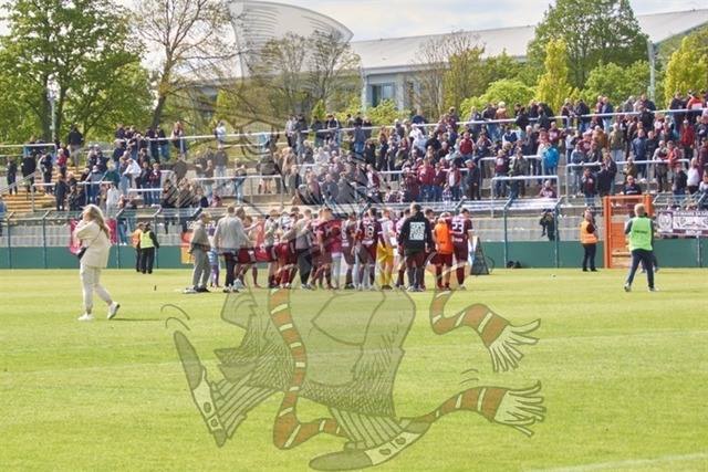 BFC Dynamo vs. BSG Chemie Leipzig  117 | mythos-online-redaktion