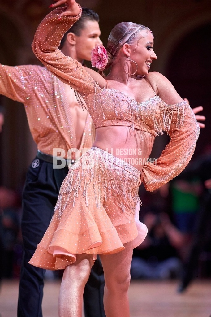 danceComp | Wuppertal - 05.07.2025: danceComp in Wuppertal (Historische Stadthalle), Germany. Photo by: BobNL design &amp; photography - Realisiert mit Pictrs.com