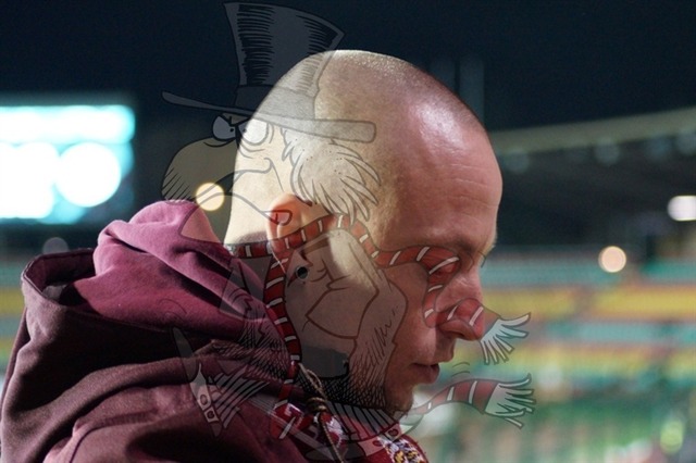 BFC Dynamo vs. ZFC Meuselwitz 136 | mythos-online-redaktion