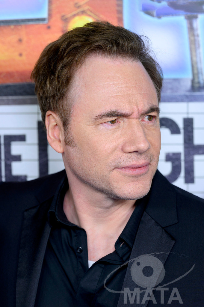 _DWI7431 | Michael Bully Herbig bei der Premiere der 5. Staffel der Amazon Prime Video Comedy-Gameshow 'LOL: Last One Laughing' in der Astor Film Lounge. München, 21.03.2024 - Realisiert mit Pictrs.com