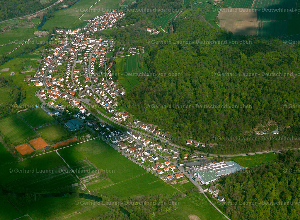 2857925 | Arnegg, Blaustein