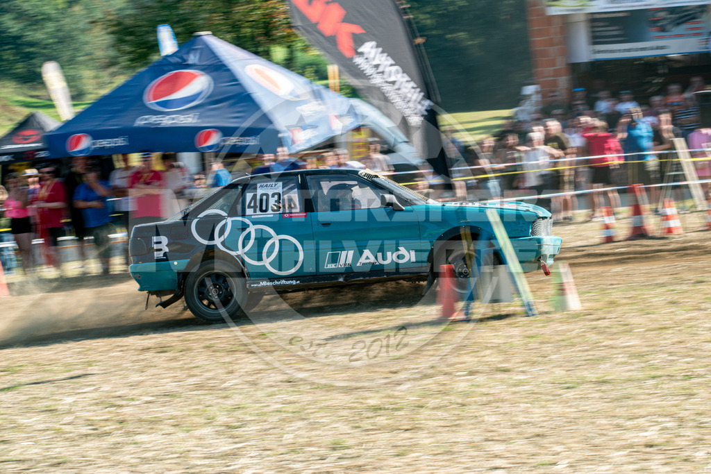 Feldslalom (308 von 383) | Motorsport Mühlviertel