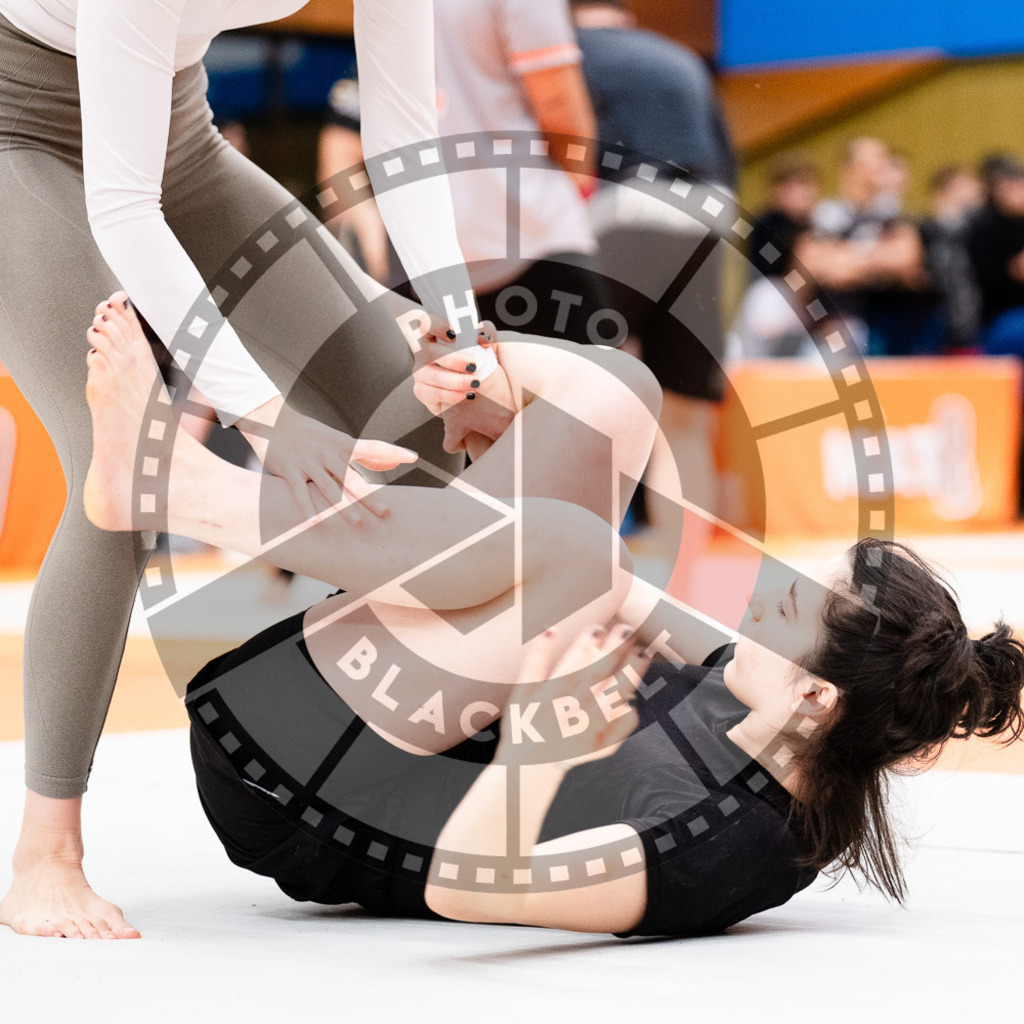 20251122PBB15614 | Athletes compete during the Grappling Industries Berlin Jiu-Jitsu and Grappling Championship, on November 22, 2025 in Berlin, Germany. © photoblackbelt