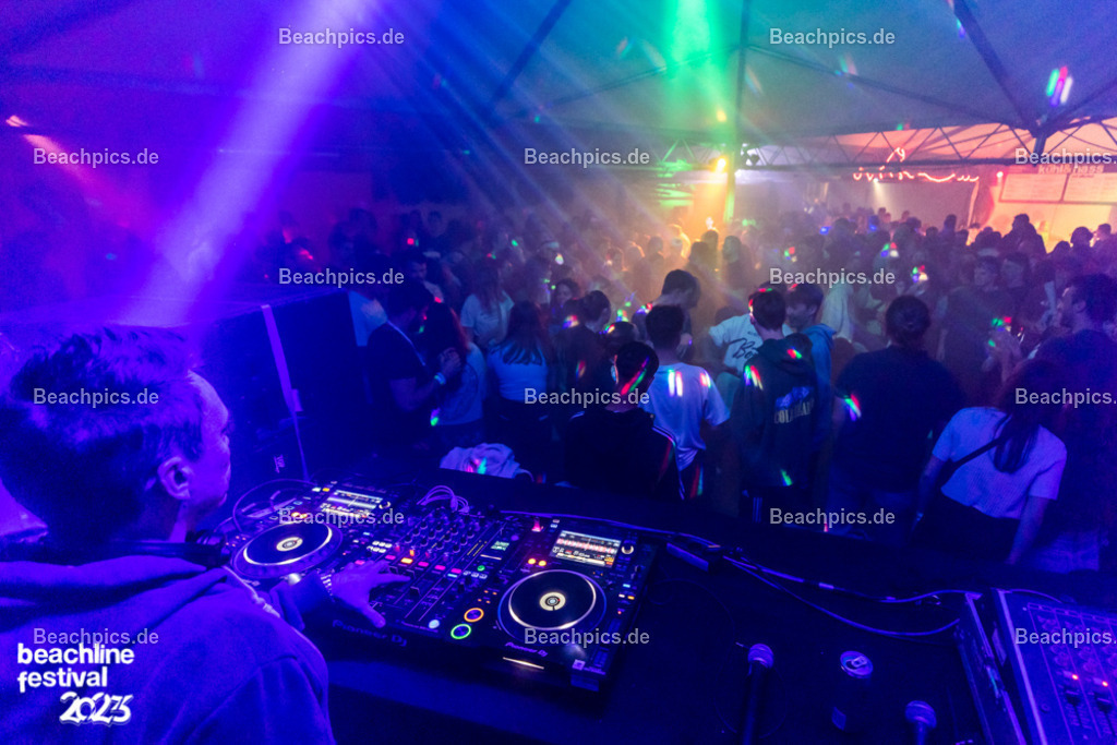 2023-00066064-Beachline-Festival-Bilder | 14.04.2023; Riccione Foto: Gerold Rebsch - www.beachpics.de