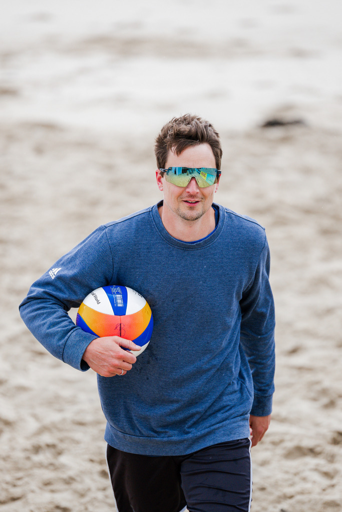 Beachvolleyball I Saison 2026 I FLENS Beach-Tour I 2. Turnier I Wyk auf Föhr | Jasper Lorenz Fotografie - Realisiert mit Pictrs.com