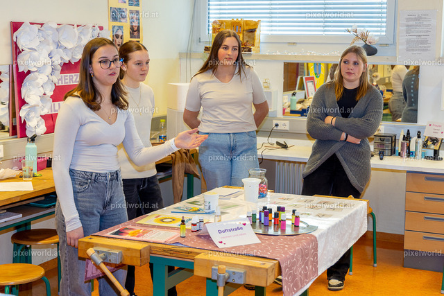 PTS - Tag der offenen Tür | Bildershop von pixelworld.at - Realisiert mit Pictrs.com