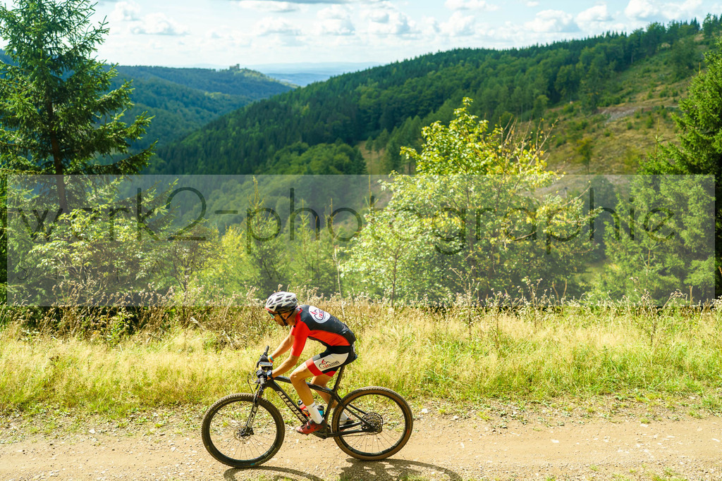 RennsteigRIDE 2025 | Schmiedefeld am 7. September 2025