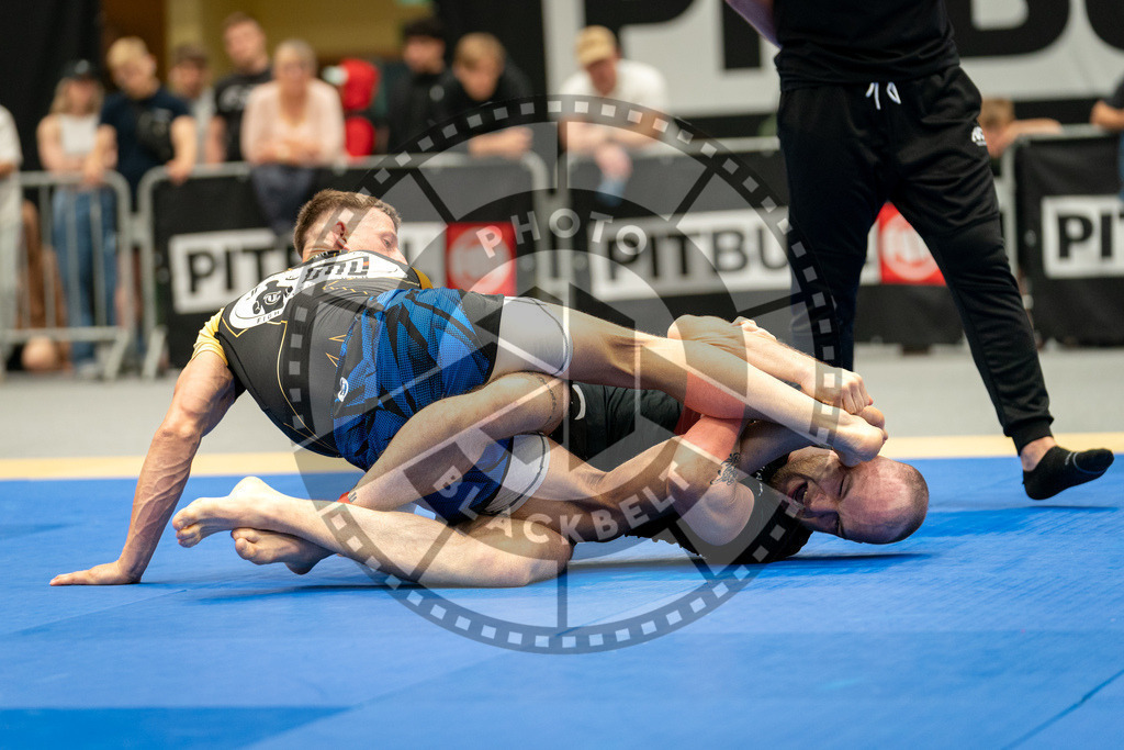 20230311PBB4157 | Athletes compete during the ADCC Central European Open Competition in the Arena Ursyniow in Warsaw, Poland, on June 17, 2023.