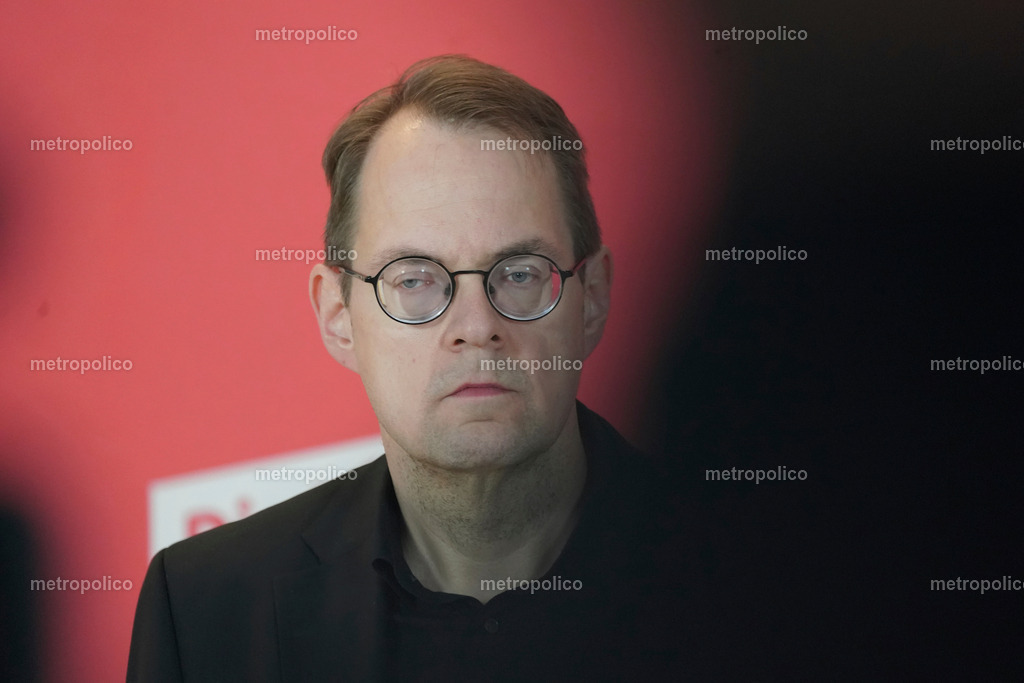 Sören Pellmann | Metropolico