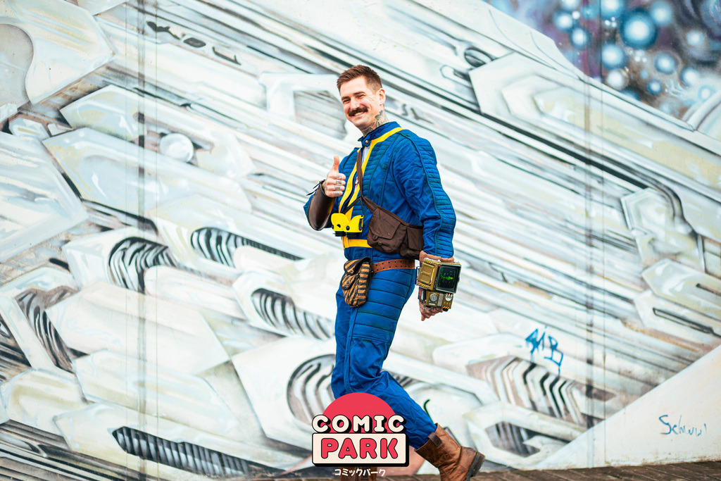Tom Wenig -Comicpark ROS2026 SA-0384 | Hier findet ihr eure Fotografien und verschiedenste Motive zum Bestellen. - Realisiert mit Pictrs.com