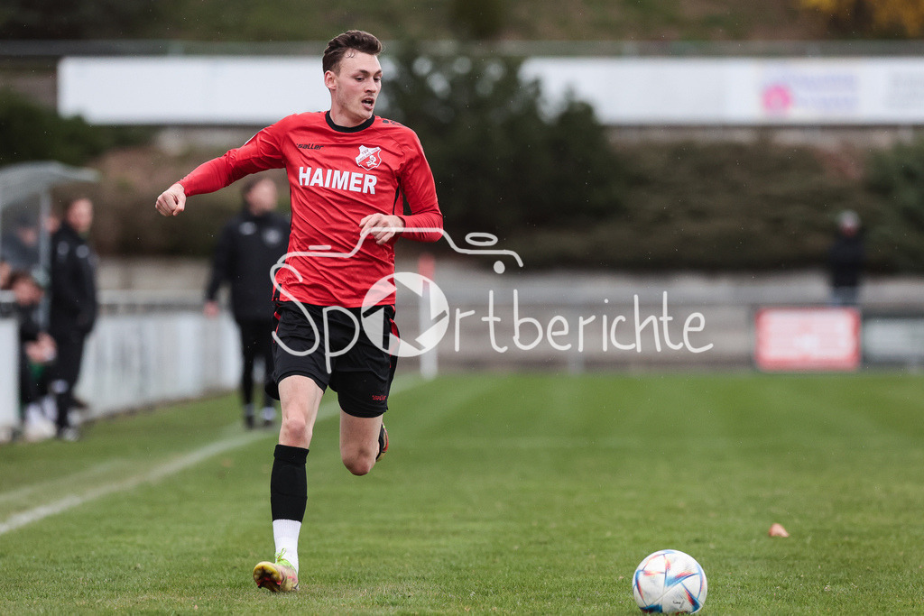 TSV Aindling - TSV Jetzendorf | Aind #9