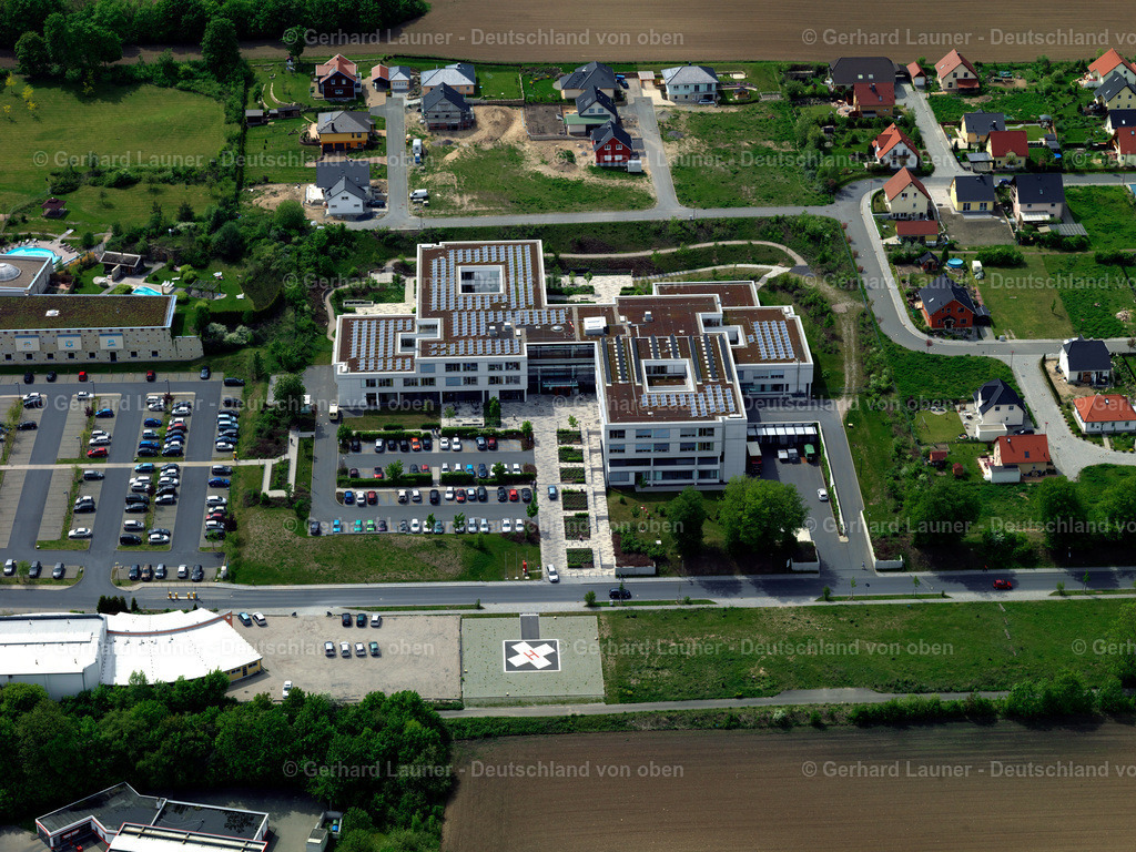 3201348 | Krankenhaus Rudolstadt